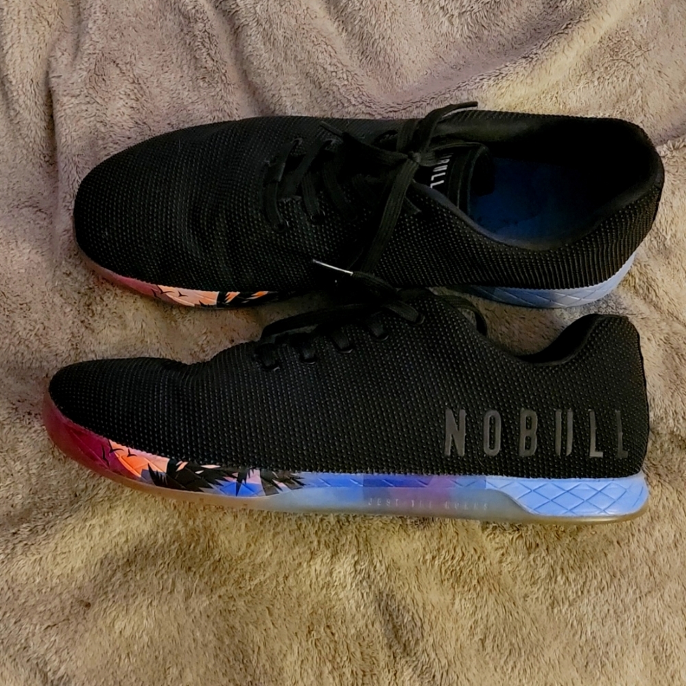 NoBull Shoes